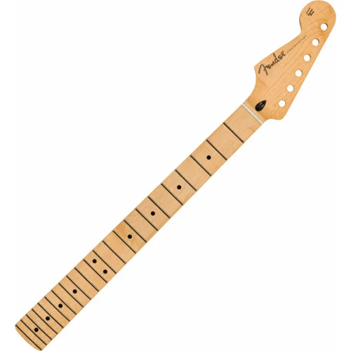 Fender Player Series Reverse Headstock 22 Javor Vrat od gitare
