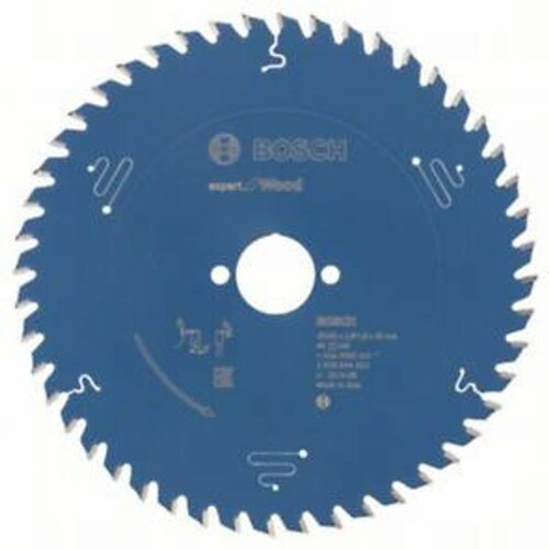 Bosch List kružne testere Expert for Wood 2608644053, 200 x 30 x 2,8 mm, 48 Cene