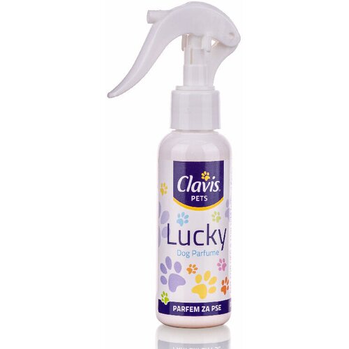 Clavis Clavi Pets Parfem za pse, 100 ml Cene
