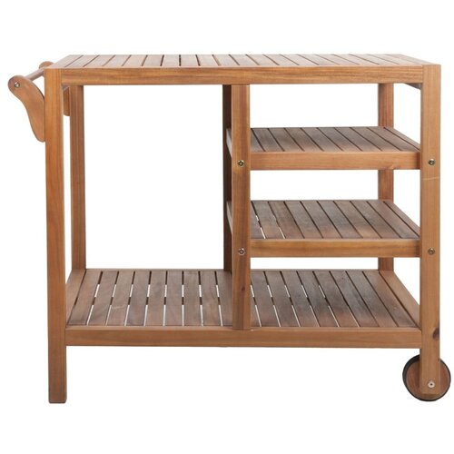Garden Pleasure Vrtna mizica 54,5x89 cm Akron – Cene