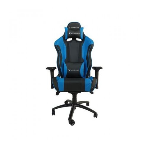 UVI Chair CHAIR gaming stol Sport XL, modra UVI9001 Cene