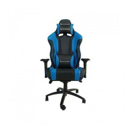 UVI Chair gaming stolica sport xl blue UVI9001 Cene