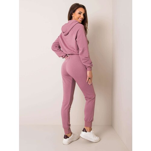 BASIC Feel Good Set-RV-KMPL-5757.87-dark pink Cene