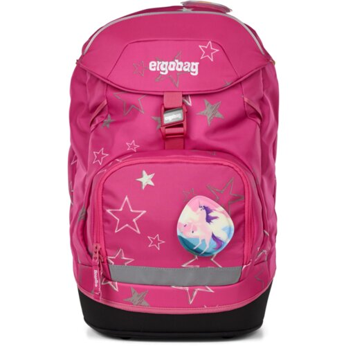 Ergobag Šolski nahrbtnik prime - Roza Cene