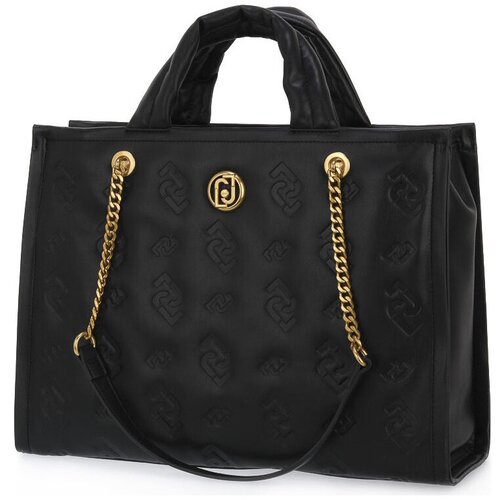 Liu Jo 22222 ECS TOTE Crna Cene