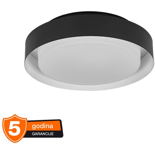 Ledvance plafonjera 2xE27 4058075828865E Slike