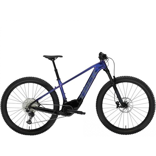  Bicikl Trek Marlin+ 8 2024 Purple Flip'Black - XS - 27.5” Cijene