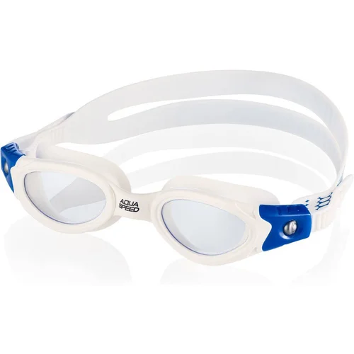 Aqua speed Kids's Swimming Goggles Pacific JR Bendyzz Pattern 51