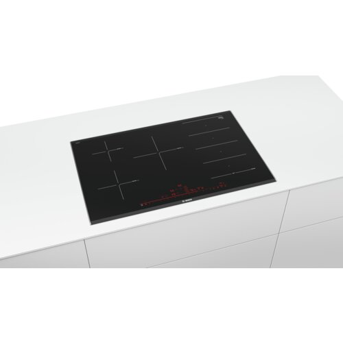 Bosch PXV875DC1E ugradna ploča Slike