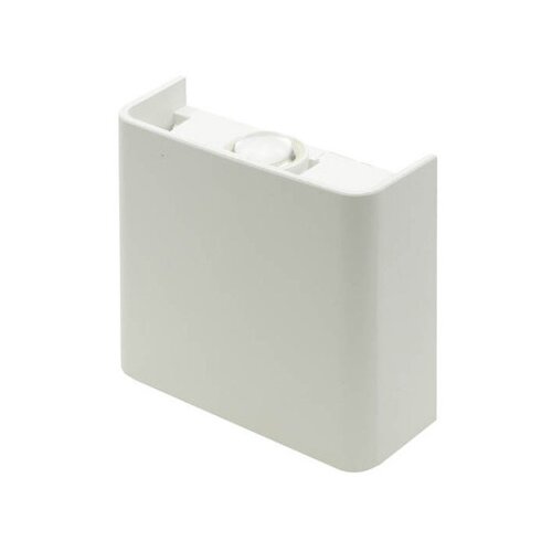 Vito Lampa LED zidna 2W 3xCCT 11x10cm BINO-1 3231080 bijela Cijene