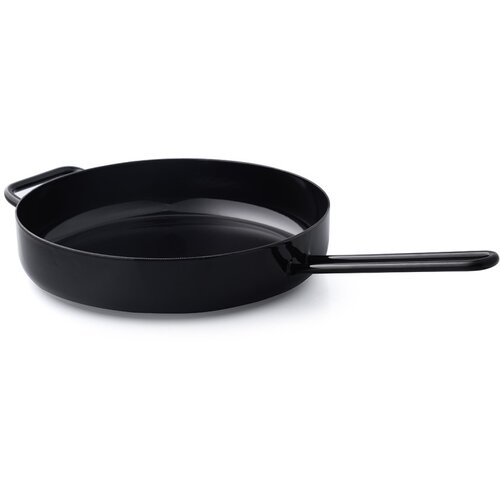 Metalac tava masiv 28cm Cene