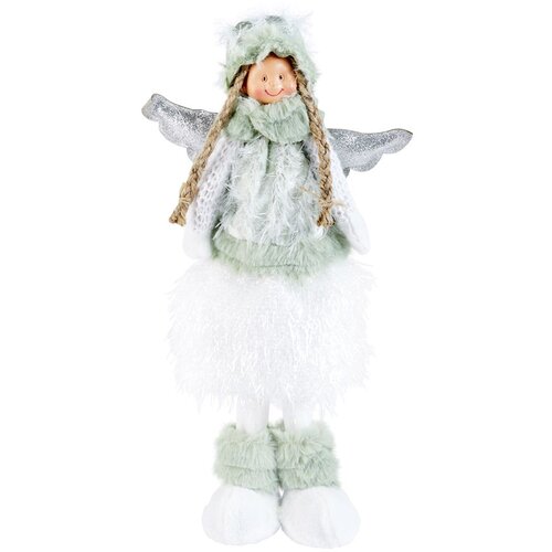 Ena Novogodi&scaron;nja figura Andjeo 48cm Cene