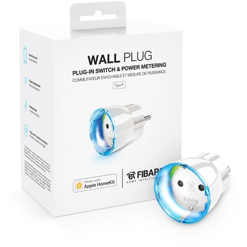 Fibaro HOMEKIT PAMETNA VTIčNICA Cene