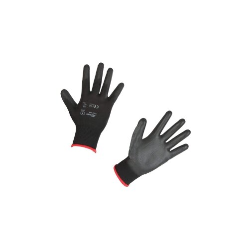 Rukavice CRNA VEL.9 GNITTER Cijene