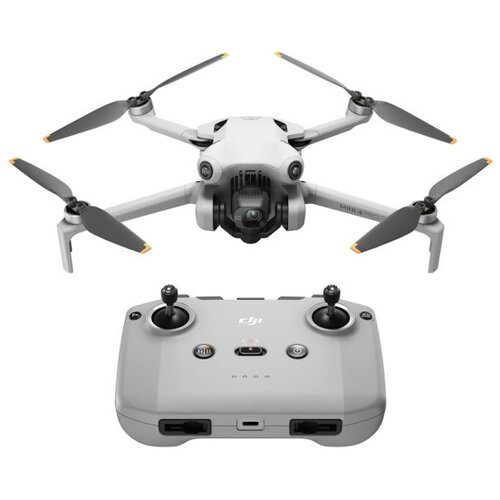 Dji Dron Mini 4 Pro (RC-N2)' ( 'CP.MA.00000731.01' ) Slike