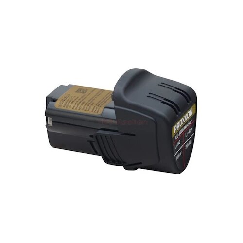  BATERIJA LI-ION LI/A2 10.8 V PROXXON P29896 Cene