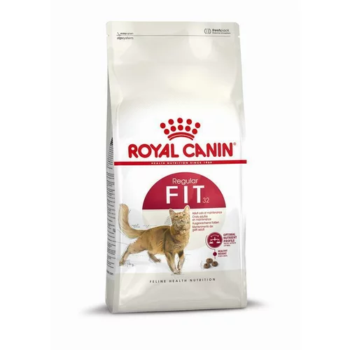Royal Canin briketi za mačke rc felin fit 32 2 kg