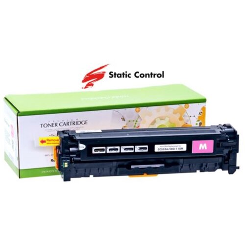 HP Canon Toner Static Control CC533A Magenta Cijene