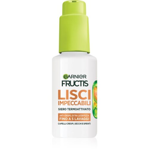 Garnier Fructis Lisci Cheratina serum za sjajnu i mekanu kosu 50 ml Cijene