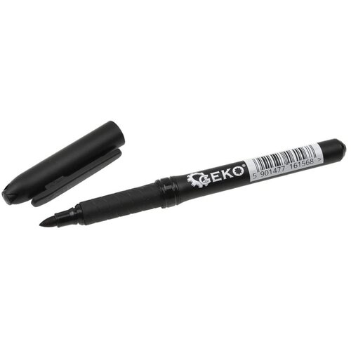  Crni permanentni marker 1 tanki BLACK FRIDAY Cijene