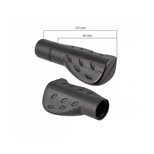 Wag GRIPOVI GRIP SHIFT 2 MISURE - crni Slike