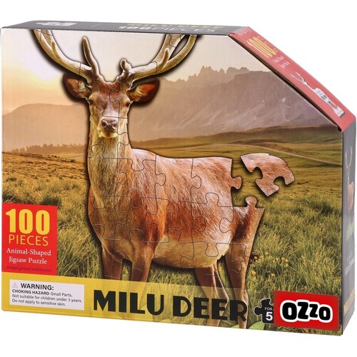 Puzzle Game, slagalica, 100 delova - odaberite motiv Cene