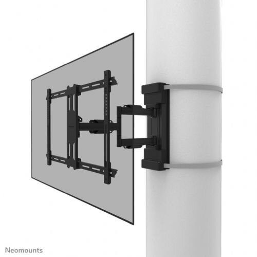 Neomounts Gibljivi nosilec za steber - zas. 40-70'', 45kg, WL40S-910BL16 Cene