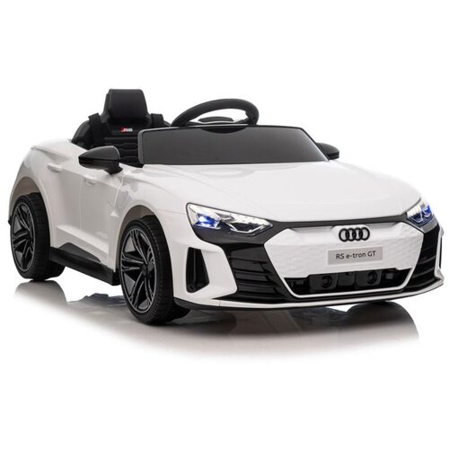  Licenciran avto na akumulator Audi E-Tron GT 4 x 4 - bel Cene