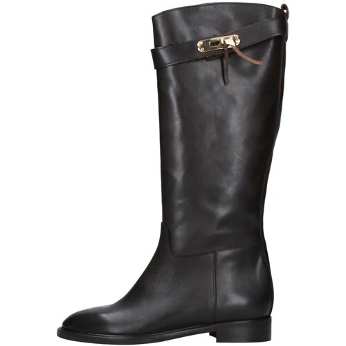 Accademia Mokasini CA123 Kostanjeva Cene