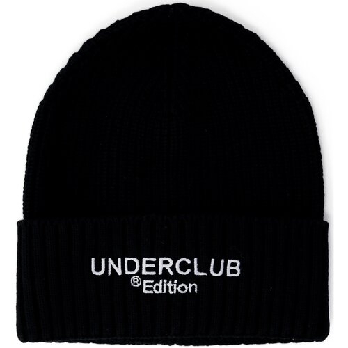 Underclub Kape 23IUC80035 Črna Cene