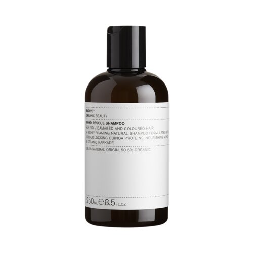 Evolve Organic Beauty monoi Rescue Shampoo Cijene