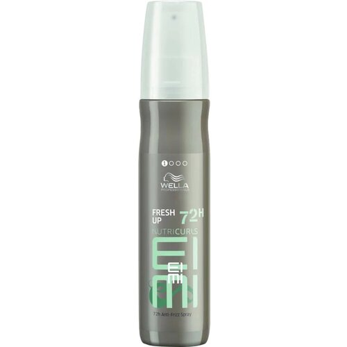 Wella Professionals EIMI Nutricurls Fresh Up Spray 150ml Slike