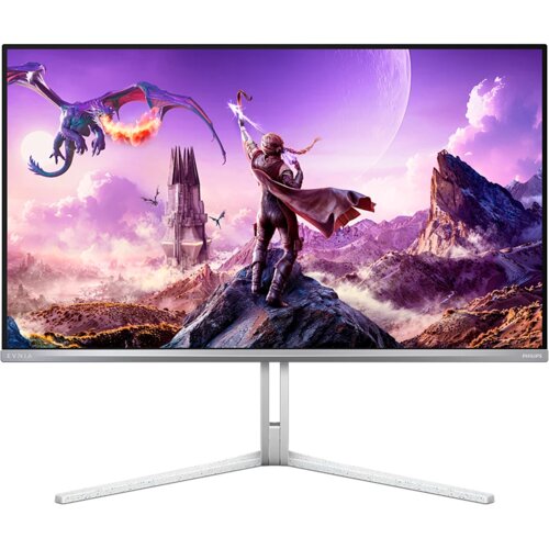 Philips OLED Monitor 32M2N8900 4K UHD 240Hz QD-OLED 31.5" 1000cd 0.03ms HDMI DP USB-C 65W Speakers... Cijene