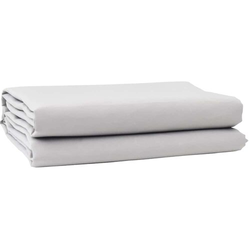  Zamjensko platno za tendu Svijetlo siva 1000 x 160 cm Poliester Cene