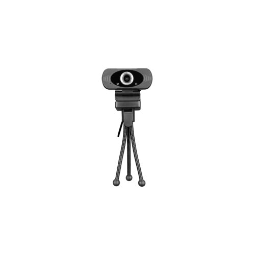 WEB camera Everest Original SC-HD03 1080P Full HD Usb Metal Tripod, 34444 Cijene