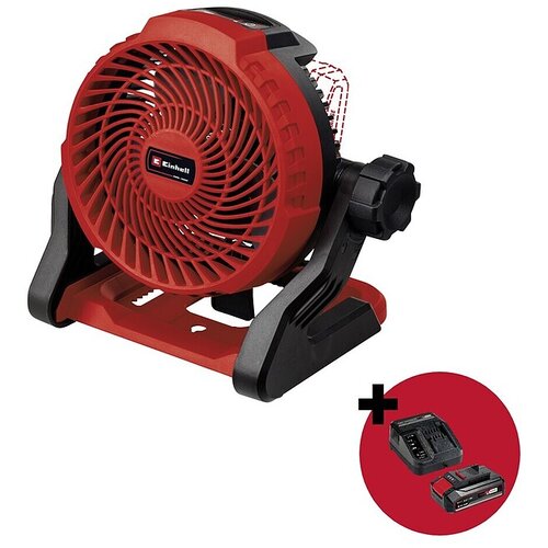 Einhell Set orodij (Akumulatorski ventilator GE-CF 18/2200 Li-Solo + Starter set) productname.garantie.plussign BAUHAUS garancija 5 let za naprave na električni ali motorni pogon Cene