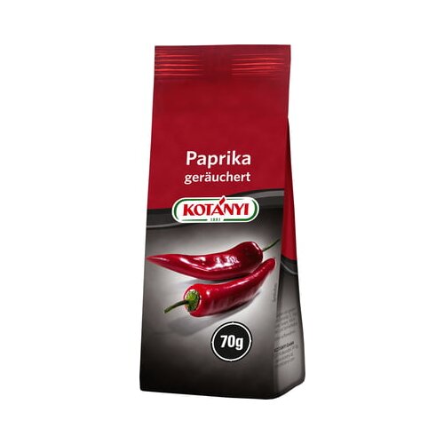 KOTÁNYI Dimljena paprika Cene