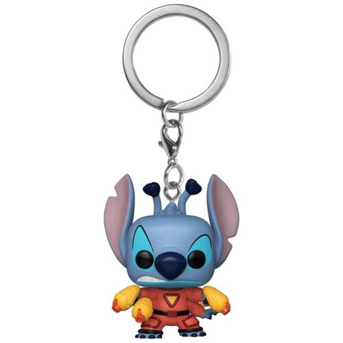 Funko Llavero Pocket POP Disney Lilo &amp;amp; Stitch 626 Stitch Slike