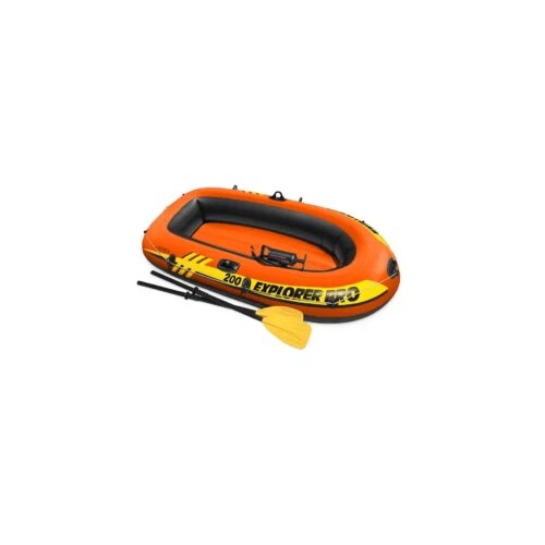 Intex čamac na naduvavanje EXPLORER PRO 200 – 58357 Cijene