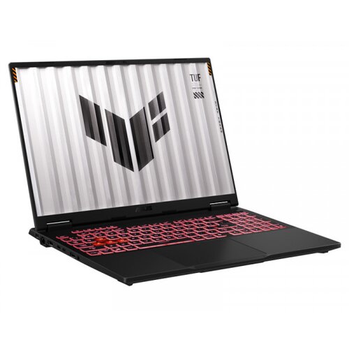 Asus TUF Gaming A16 FA608UMI-TU166 (16 inča FHD+, Ryzen 7 260, 16GB, SSD 512GB, GeForce RTX 5060) laptop Cene