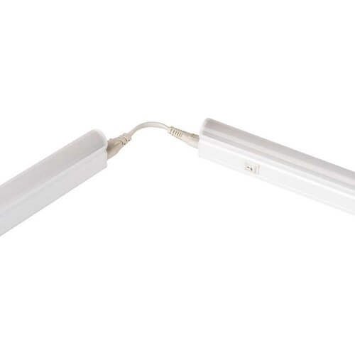Emos t5 cw zs2140 LED lampa t5 tigo 20w 1200mm ( 3331 ) Slike