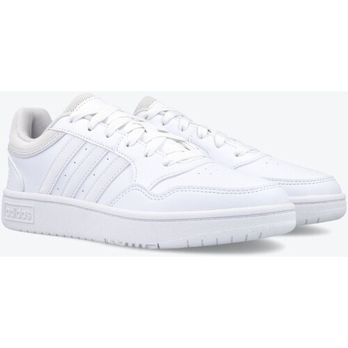 Adidas hoops 3.0 ženske patike GW3036 Slike