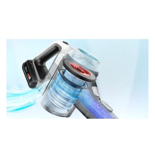 Bosch aku štapni usisisvač UNLIMITED 7 40min rad BCS712HYG5 Cene