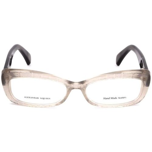  Ženski Okvir za naočale Alexander McQueen AMQ-4203-K6M Ø 52 mm Cijene