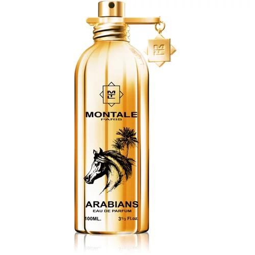 Montale Arabians parfemska voda uniseks 100 ml