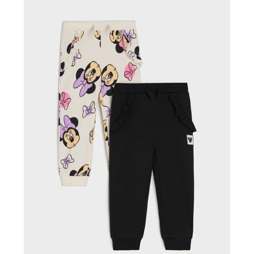 Sinsay Donji dio trenirke Minnie Mouse 2 pack Cijene