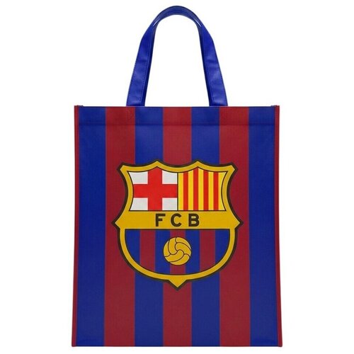 Fc Barcelona Torbe B9040 Modra Slike
