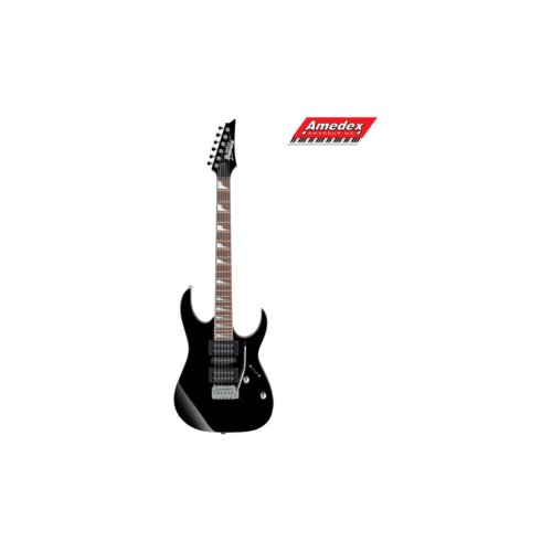  GITARA EL. IBANEZ GRG170DX BKN Cijene