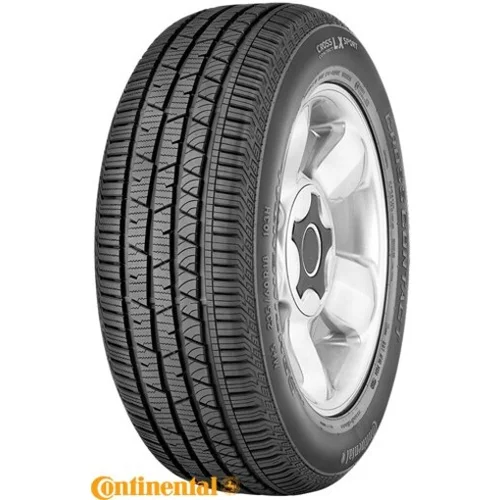 Continental Letne pnevmatike ContiCrossCont LX Sp 235/65R17 108V FR XL LR