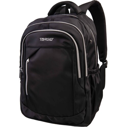 Target ruksak i pernica set 2/1 Silvra Black 29807 Cijene